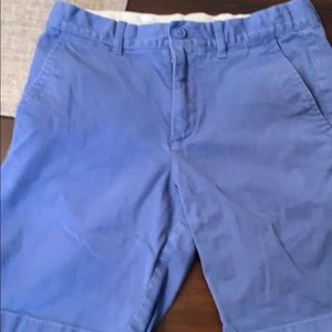 Boys size 12 adjustable waist crewcut shorts